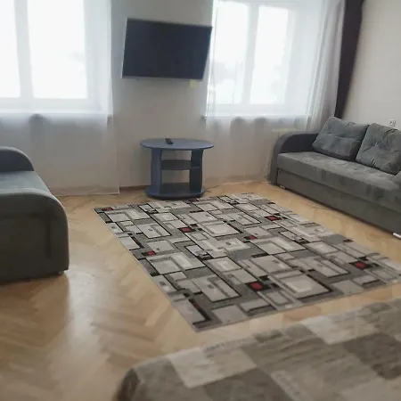 центр минска Pobeditelei 3 Апартаменты Минск